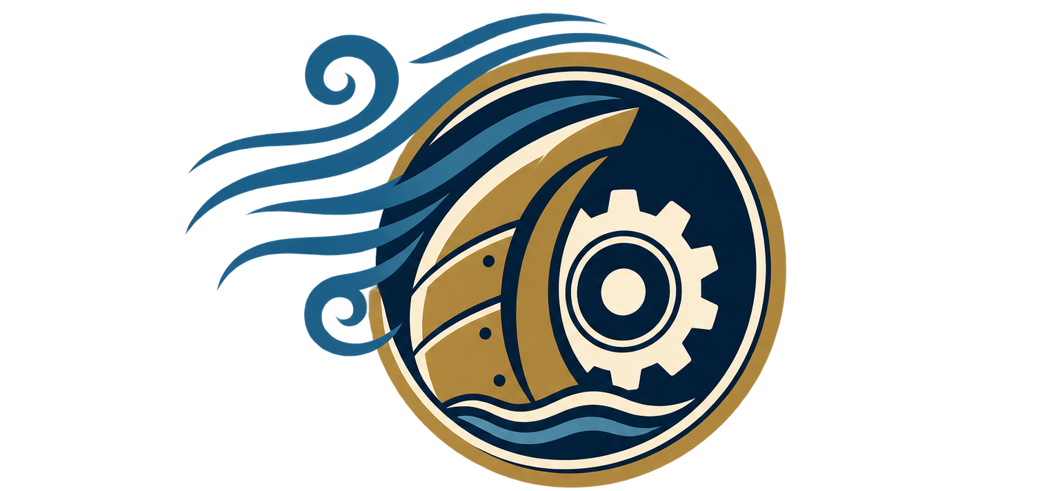 LeeWard emblem